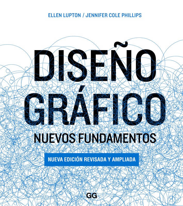 Portada de Diseño gráfico. Nuevos fundamentos