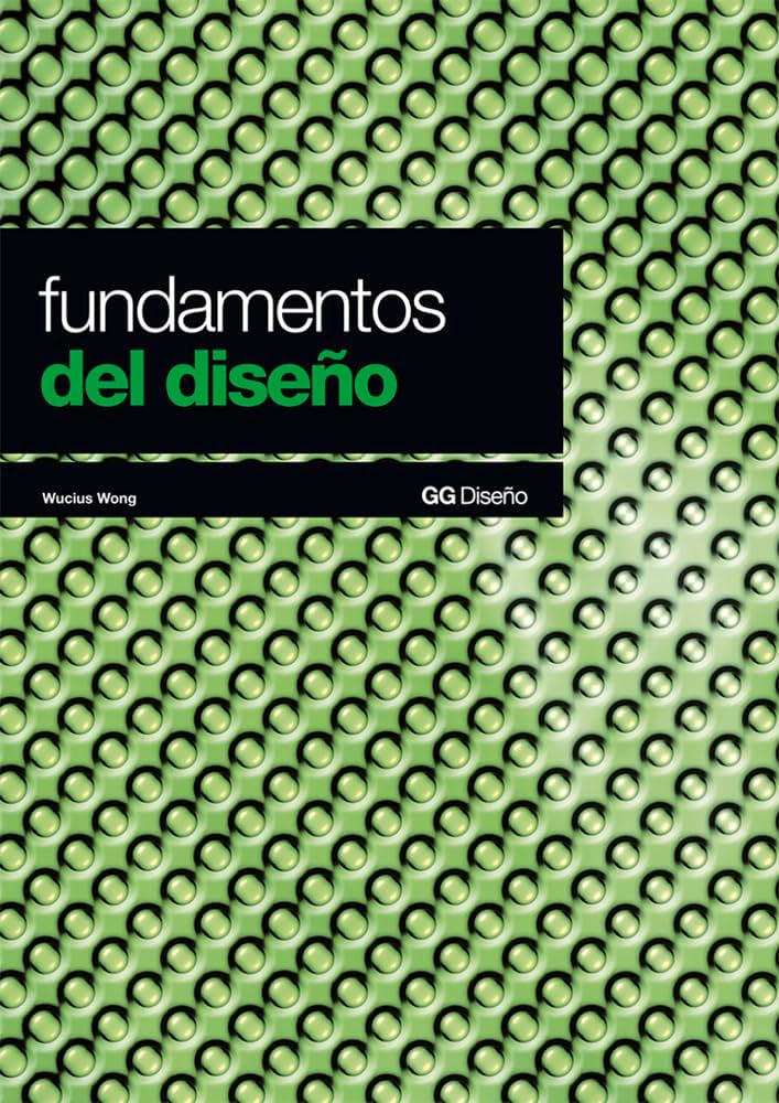 Portada de Fundamentos del diseño