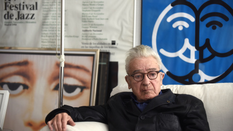 Retrato de Cruz Novillo