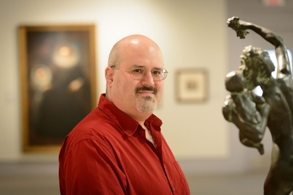 James C. Kaufman